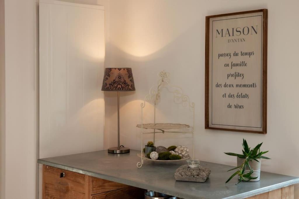 La Petite Touche Ferienhaus *