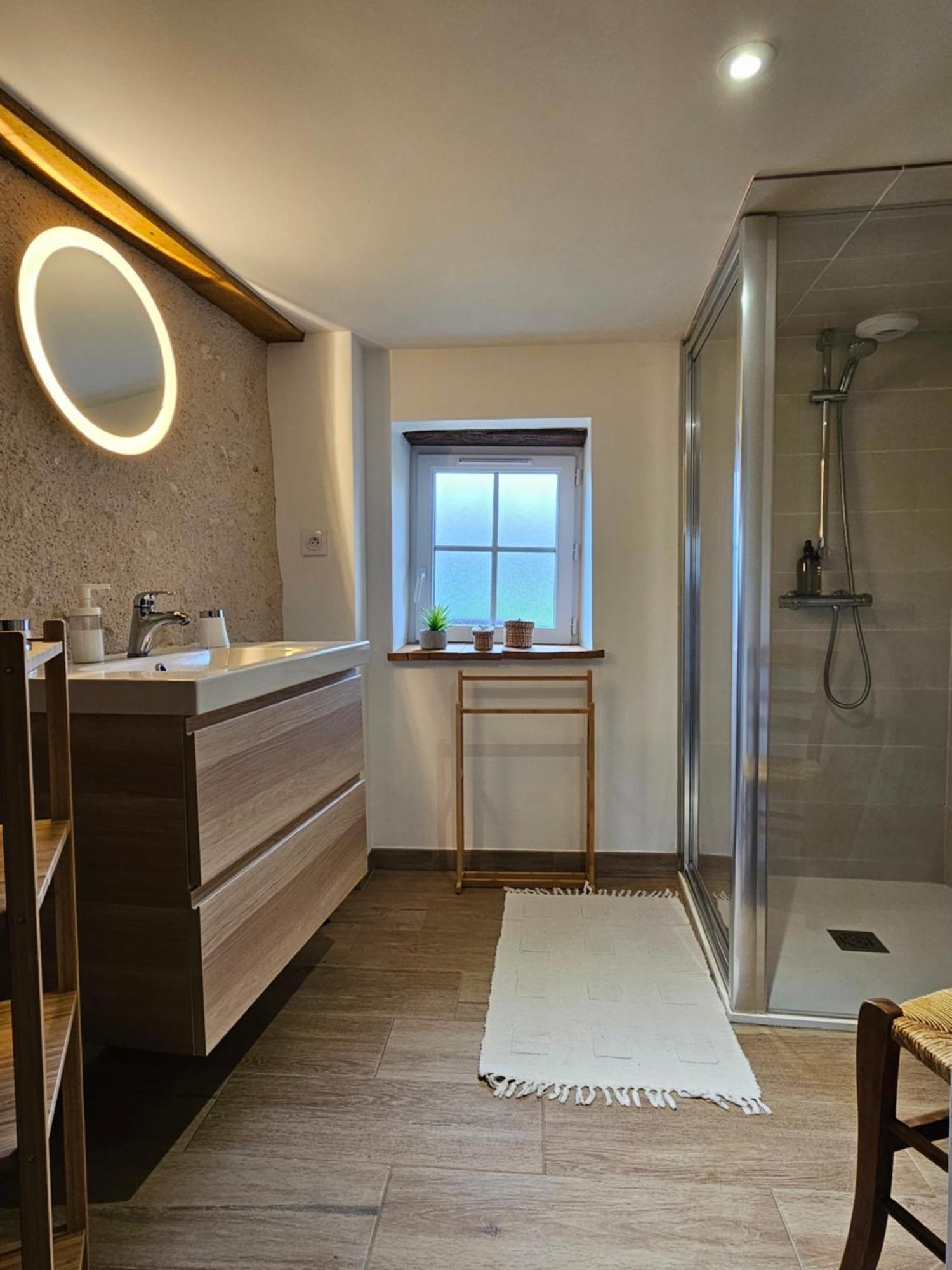 La Petite Touche Ferienhaus