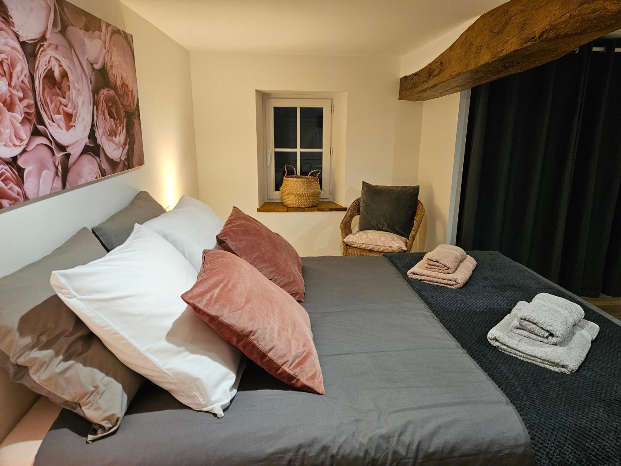La Petite Touche Ferienhaus